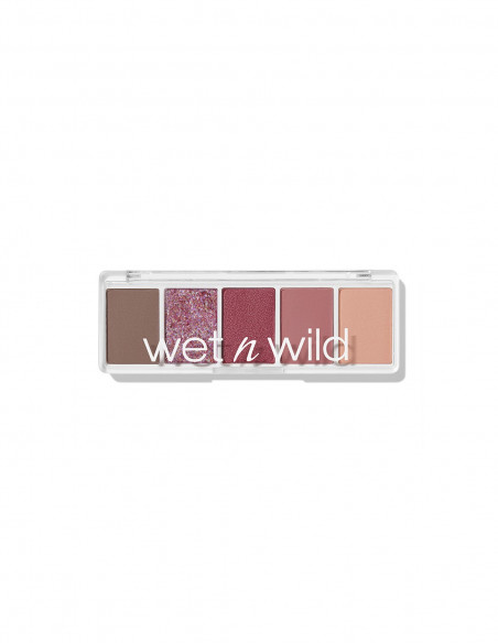 Wet N Wild Wnw Eyeshadow 5 Pan Palette 1116148e