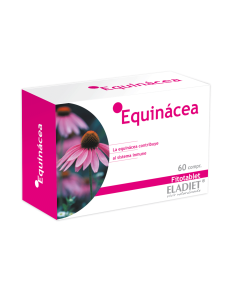 Eladiet Equinacea Fitotablet 60 Comp