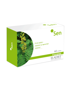 Eladiet Sen Fitotablet 60 Comp