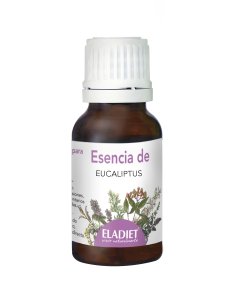 Eladiet Aceite Esencial Eucalipto 15ml