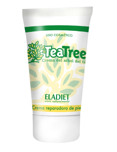 Eladiet Crema Arbol Del Te 40ml