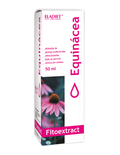 Eladiet Fitoextract Equinacea 50ml