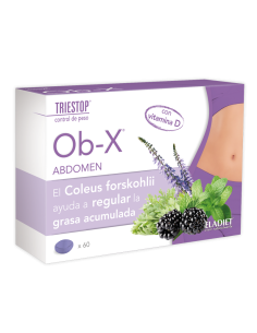 Eladiet Triestop Abdomen Obx