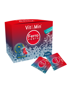 Eladiet Vit y Min Ferro Forte 20 Sticks