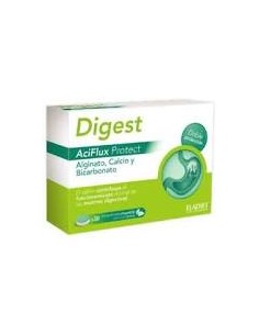 Eladiet Digest Aciflux Protect 30 Comp