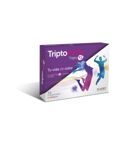 Eladiet Triptosmile 30 Comp