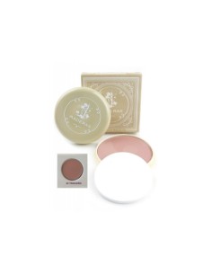 Maderas De Oriente Cream Makeup 02 Trigueño