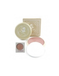 Maderas De Oriente Cream Makeup 04 Cordobán