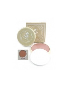 Maderas De Oriente Cream Makeup 05 Jerez