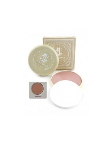 Maderas De Oriente Cream Makeup 05 Jerez Maderas De Oriente Cream Makeup 05 Jerez