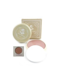 Maderas De Oriente Cream Makeup 06 Arabesco