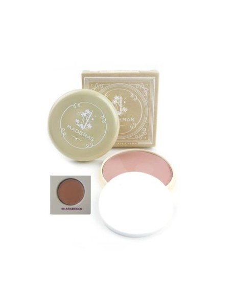 Maderas De Oriente Cream Makeup 06 Arabesco