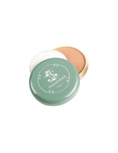 Maderas de Oriente Poudres De Crème 05 Morisco