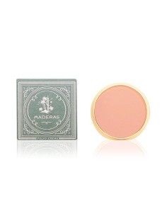 Maderas De Oriente Cream Powder 07 Tostado 15g