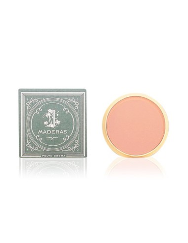 Maderas De Oriente Cream Powder 07 Tostado 15g