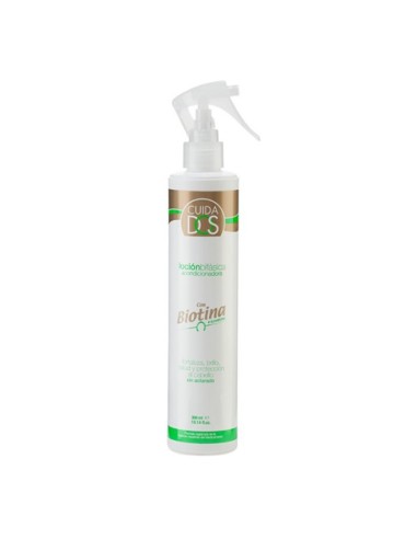 Valquer Biphasic Hair Conditioning Lotion 300ml Valquer Biphasic Hair Conditioning Lotion 300ml