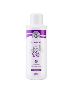 Valquer Shampooing À l'Oignon 1000ml