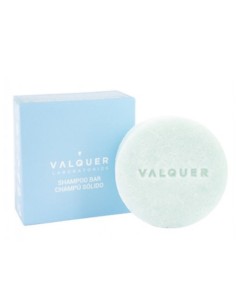 Valquer Shampooing Solide Ciel Cheveux Normaux 50g
