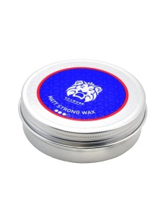 Valquer Matt Strong Wax 100ml