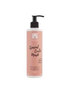 Valquer Special Curls Mask 290ml