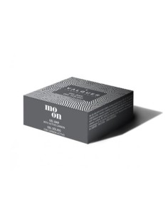 Valquer Gel Solide Moon Active Carbon 50g