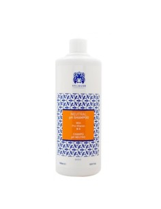 Valquer PH Neutral Shampoo 1000ml