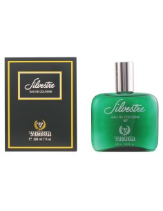 Victor Silvestre Eau De Cologne 200ml