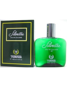 Victor Silvestre Eau De Cologne Spray 200ml