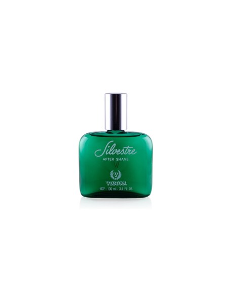 Victor Silvestre Lotion Après Rasage 100ml