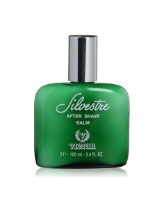 Victor Silvestre After Shave Balm 100ml