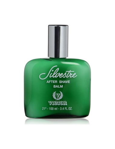 Victor Silvestre After Shave Balm 100ml Victor Silvestre After Shave Balm 100ml