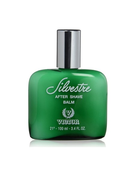 Victor Silvestre After Shave Balm 100ml