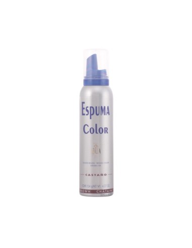 Azalea Mousse Coloration Cheveux Bruns 150ml Azalea Mousse Coloration Cheveux Bruns 150ml