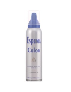 Azalea Mousse Coleur Cendre 150ml