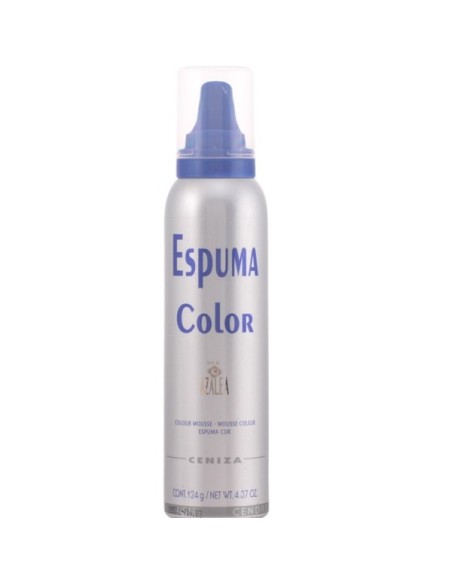 Azalea Mousse Coleur Cendre 150ml