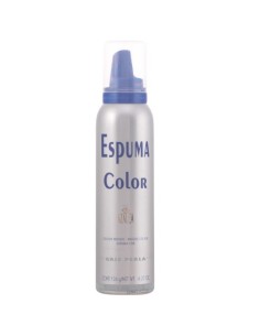 Azalea Mousse Coloration Perle Gris 150ml