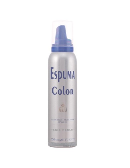 Azalea Mousse Coloration Perle Gris 150ml