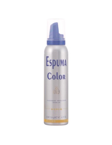 Azalea Mousse Coloration Blond 150ml Azalea Mousse Coloration Blond 150ml