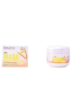 Salerm Cosmetics Wheat Germ Masque Pour Cheveu 200ml