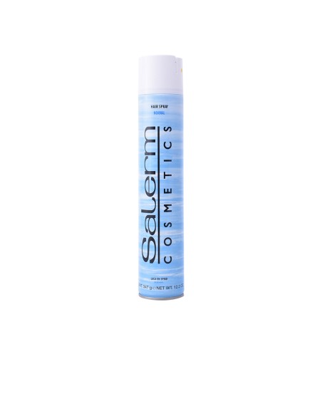 Salerm Cosmetics Laque Fixation Normale 650ml
