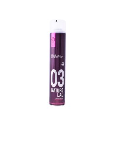 Salerm Cosmetics Nature Lac Strong Hold Laque 650ml