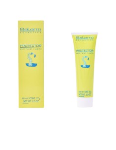 Salerm Cosmetics Protector Peau 60ml