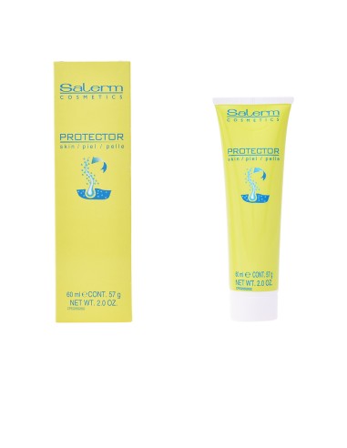 Salerm Cosmetics Protector Peau 60ml