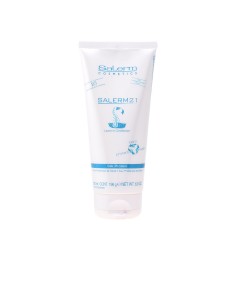 Salerm Cosmetics 21 Silk Protein Leave-in Conditionneur 200ml
