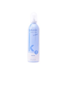 Salerm Cosmetics Keratin Shot Serum Anti-Frizz 100ml