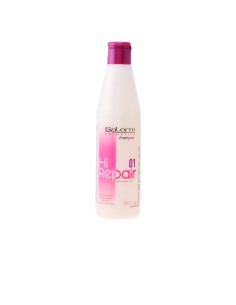 Salerm Cosmetics Hi Repair Shampooing 250ml