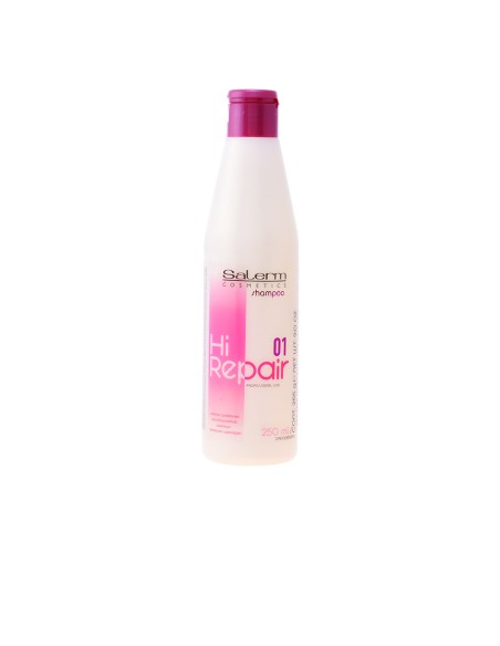 Salerm Cosmetics Hi Repair Shampooing 250ml