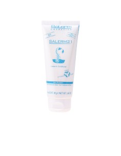 Salerm Cosmetics 21 Silk Protein Leave-in Conditionneur 100ml