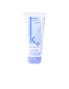 Salerm Cosmetics Keratin Shot Masque Deep Impact Plus 200ml