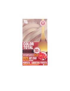 Azalea Couleur Total 10,1 Cheveux Blonds Ceniza Platine